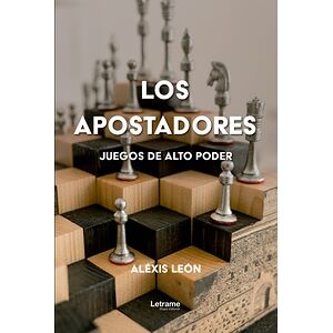Los apostadores