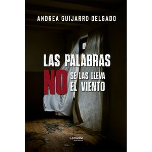 Las palabras no se las...