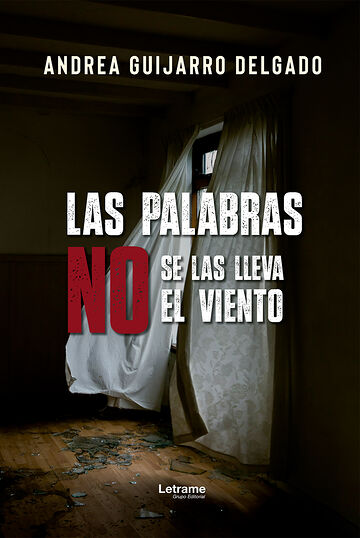 Las palabras no se las...