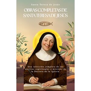 Obras completas de Santa...