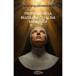 Profecías de la Beata Ana...