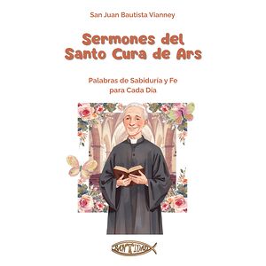 Sermones del Santo Cura de Ars