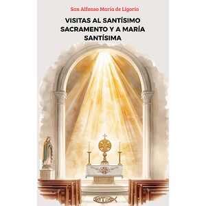 Visitas al Santísimo...