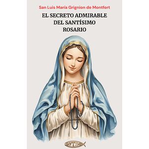 El secreto admirable del...