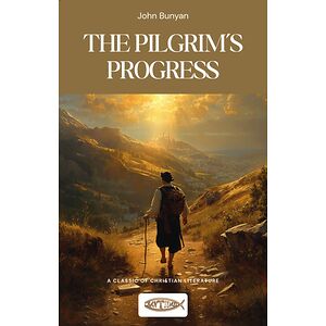 The pilgrim's progress