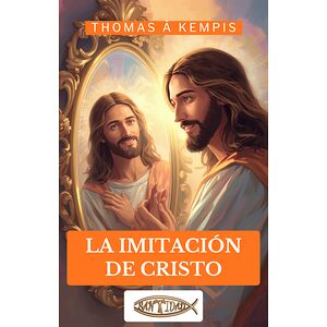 Imitación de Cristo