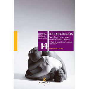 INCORPORACIÓN. Sociología...