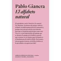 El alfabeto natural