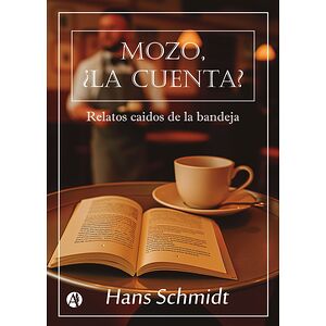 Mozo, ¿la cuenta?