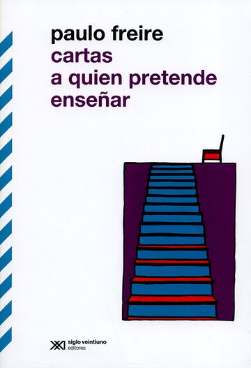 Cartas a quien pretende...