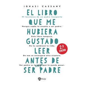 El libro que me hubiera...