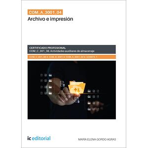COM_A_3001_04. Archivo e...