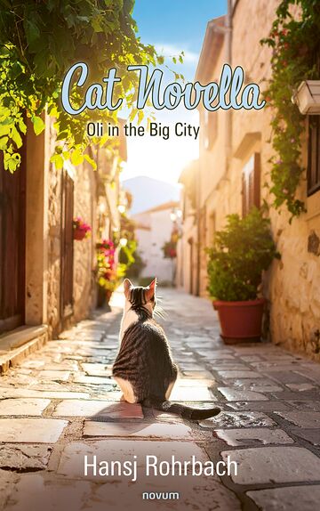 Cat Novella