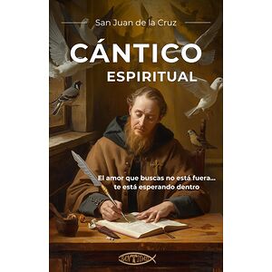 Cántico espiritual