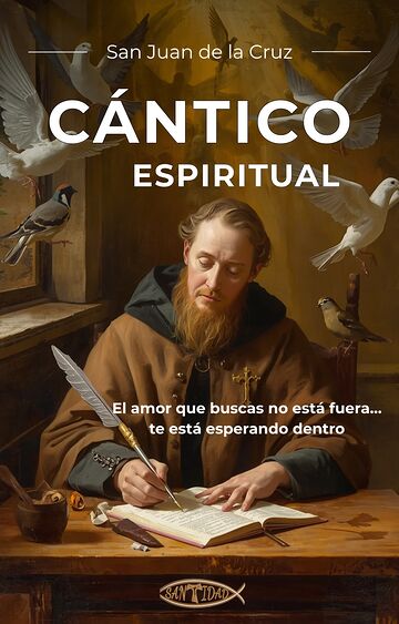 Cántico espiritual