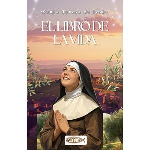 El libro de la vida
