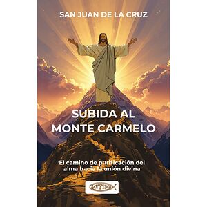 Subida al Monte Carmelo