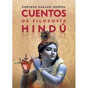 Cuentos de filosofía hindú