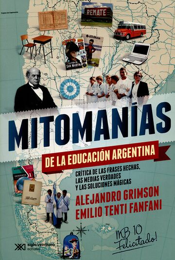 Mitomanías de la educación...