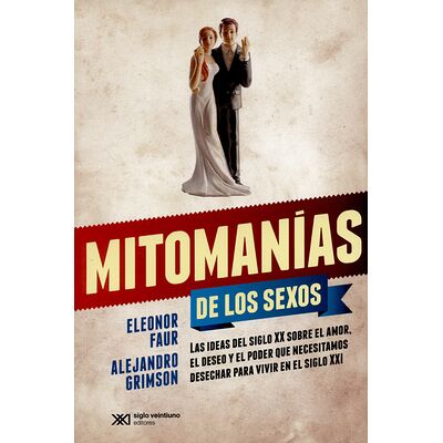 Mitomanías de los sexos....