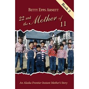 22 and the Mother of 11 Book 2