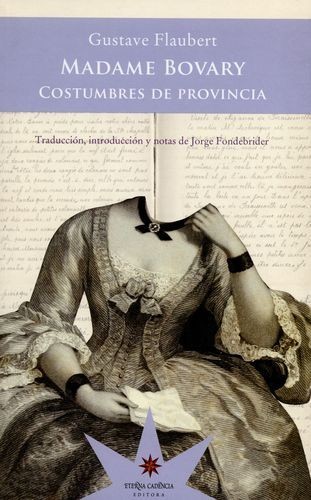 Madame Bovary. Costumbres...