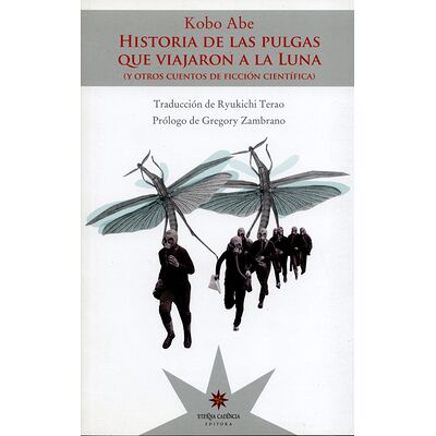 Historia de las pulgas que...