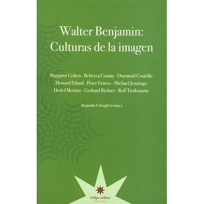 Walter Benjamin: culturas...