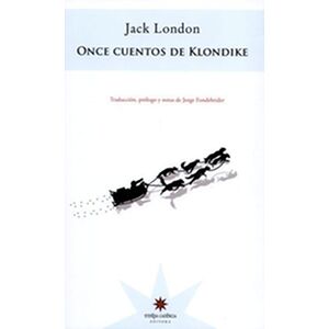 Once cuentos de Klondike