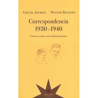 Correspondencia 1930-1940