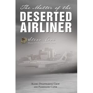 The Matter of the Deserted...