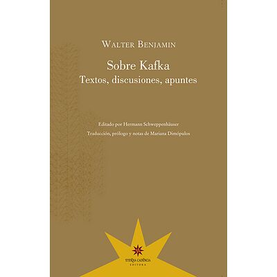 Sobre Kafka