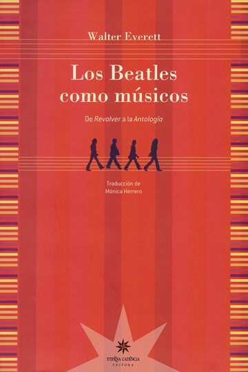 Los beatles como músicos