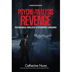 Psycho-Analysis: Revenge