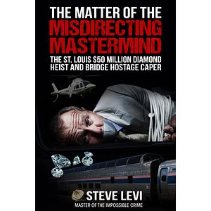 The Matter of the...