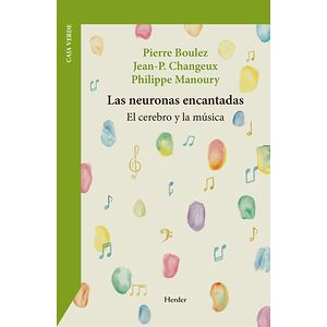 Las neuronas encantadas. El...