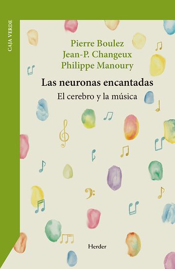 Las neuronas encantadas. El...