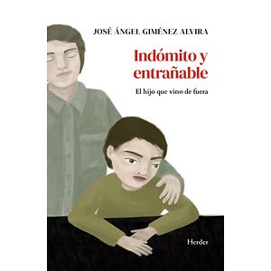 Indómito y entrañable El...