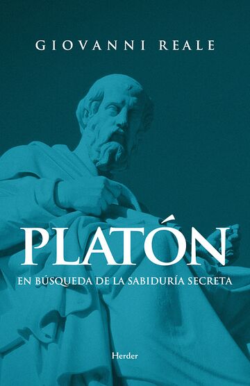 Platón. En búsqueda de la...