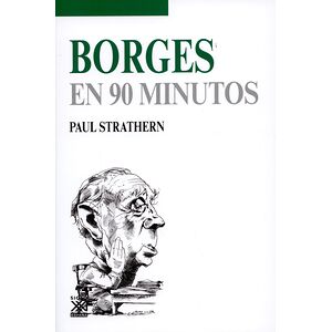 Borges en 90 minutos