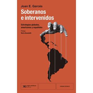Soberanos e intervenidos....