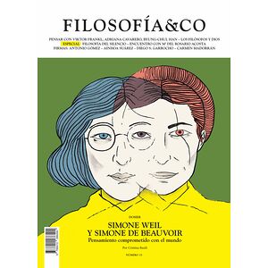 FILOSOFÍA & CO No. 15...
