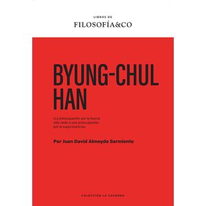Byung-Chul Han