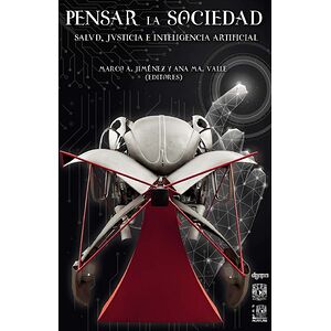 Pensar la sociedad. Salud,...