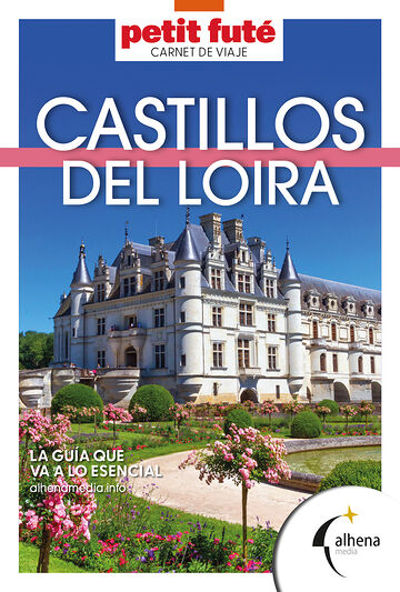 Castillos del Loira –...