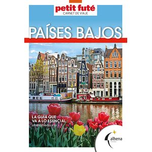 Países Bajos – Carnet de viaje