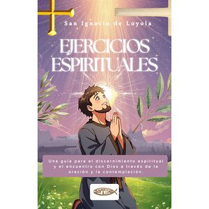 Ejercicios espirituales