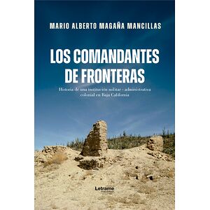 Los comandantes de fronteras