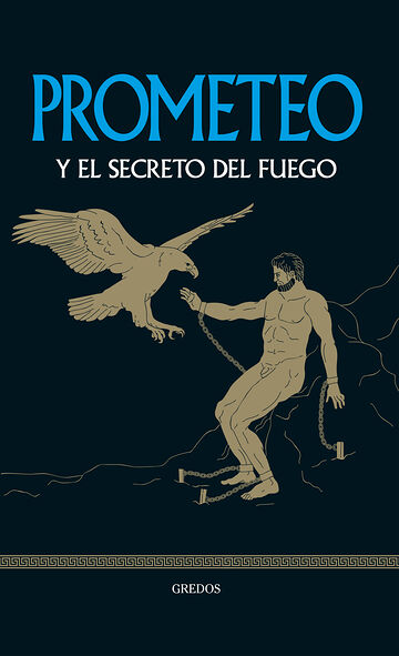 Prometeo y el secreto del...