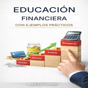 Educación financiera con...